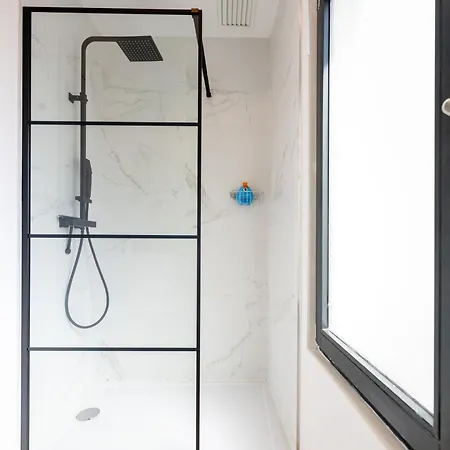 Appartement Miniloft Pelgrim à Anvers Extérieur photo
